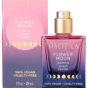 Pacifica Flower Moon